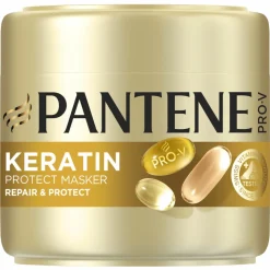 6x Pantene Repair & Protect Haarmasker 300 ml