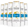 6x Pantene Shampoo Classic Clean 400 ml