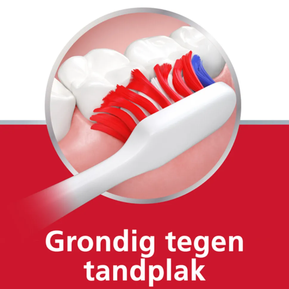 6x Parodontax Tandenborstel Soft