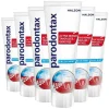6x Parodontax Tandpasta Active Repair Tandvlees Fresh Mint 75 ml
