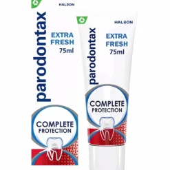 3x Parodontax Tandpasta Complete Protection Extra Fresh 75 ml