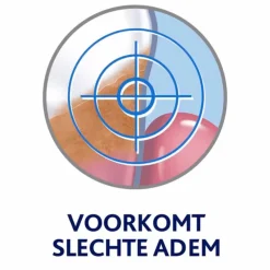 6x Parodontax Tandpasta Complete Protection Extra Fresh 75 ml