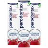 3x Parodontax Tandpasta Complete Protection Whitening 75 ml