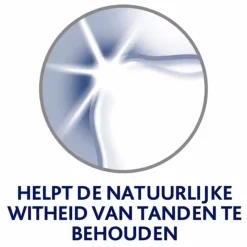 3x Parodontax Tandpasta Complete Protection Whitening 75 ml