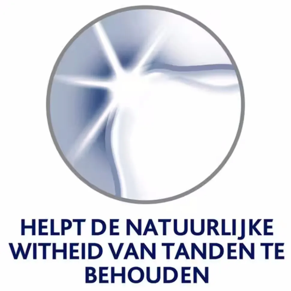 3x Parodontax Tandpasta Complete Protection Whitening 75 ml