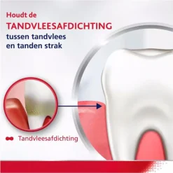 3x Parodontax Tandpasta Complete Protection Whitening 75 ml