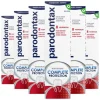 6x Parodontax Tandpasta Complete Protection Whitening 75 ml