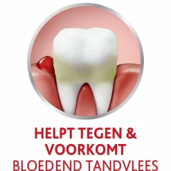 3x Parodontax Tandpasta Herbal Twist 75 ml