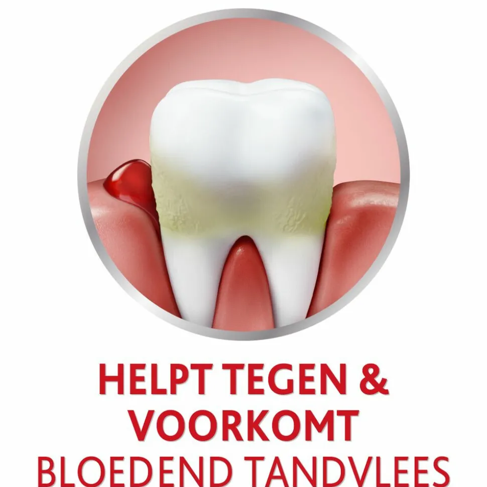 3x Parodontax Tandpasta Herbal Twist 75 ml