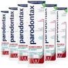 6x Parodontax Tandpasta Tandvlees+ Gevoeligheid & Adem 75 ml