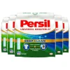 5x Persil Waspoeder Megaperls Power 17 Wasbeurten 1,02 kg