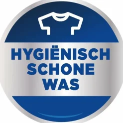 5x Persil Waspoeder Megaperls Power 17 Wasbeurten 1,02 kg