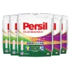 5x Persil Waspoeder Megaperls Color 17 Wasbeurten 1,02 kg
