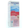 2x Physiomer Baby Spray 135 ml