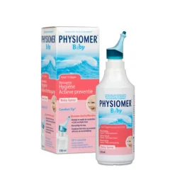 2x Physiomer Baby Spray 135 ml