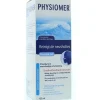 2x Physiomer Normal Jet 135 ml