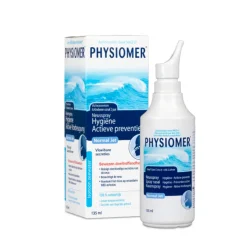 2x Physiomer Normal Jet 135 ml