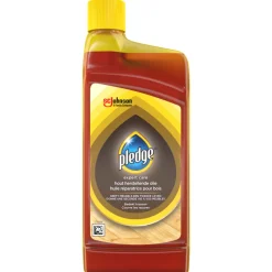 6x Pledge Meubelolie met Cederolie 250 ml