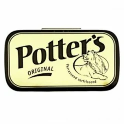 12x Potters Original
