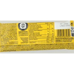 3x PowerBar Energize Bar Berry 55 gr