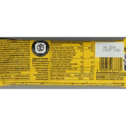 3x PowerBar Energize Bar Chocolate 55 gr