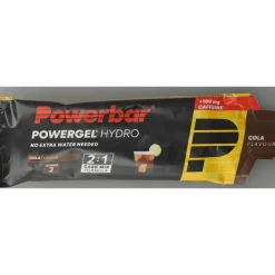 24x PowerBar Hydrogel Cola 70 gr
