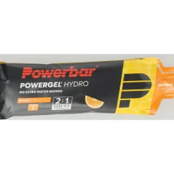 24x PowerBar Hydrogel Orange 67 ml
