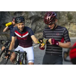 6x PowerBar Powergel Shots Orange 60 gr