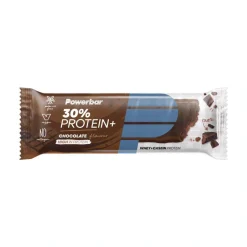 15x PowerBar Proteïne plus 30% Bar Chocolate 55 gr