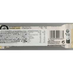 16x PowerBar Proteïne Plus Low Sugar Bar Vanille 30 gr