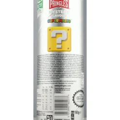 3x Pringles Chips Mystery Can 165 gr