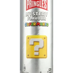 3x Pringles Chips Mystery Can 165 gr