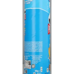 6x Pringles Chips Salt & Vinegar 165 gr