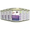 6x Prins NatureCare Diet Kattenvoer Nat Struvite & Calciumoxalate 200 gr