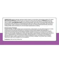 6x Prins NatureCare Diet Kattenvoer Nat Struvite & Calciumoxalate 200 gr