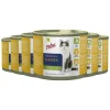 6x Prins NatureCare Kattenvoer Nat Kip 200 gr
