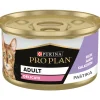 24x Pro Plan Cat Blik Mousse Delicate Kalkoen 85 gr