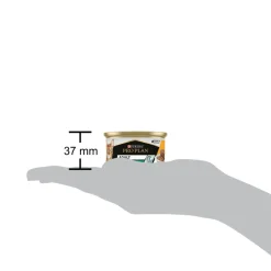 24x Pro Plan Cat Blik Paté Adult Kip 85 gr