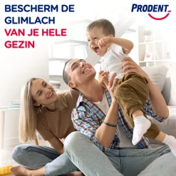 12x Prodent Tandpasta Cool Mint 75 ml