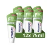 12x Prodent Tandpasta Frisse Adem 75 ml