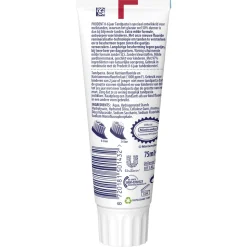 12x Prodent Tandpasta Super Mario 0-6 jaar 75 ml