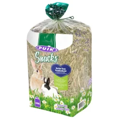 6x Puik Kruidenhooi Korenbloem - Brandnetel 600 gr