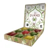 3x Pukka Thee Active Kruidenthee Geschenkset 45 stuks