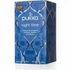 3x Pukka Thee Night Time 20 stuks