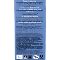 3x Pukka Thee Night Time 20 stuks