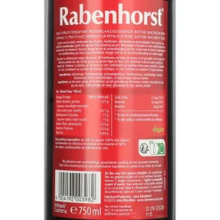 3x Rabenhorst Innerlijke Schoonheid met Biotine 750 ml