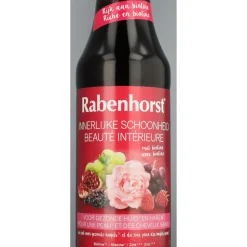 3x Rabenhorst Innerlijke Schoonheid met Biotine 750 ml