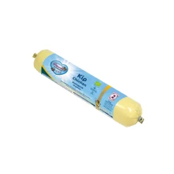 14x Renske Biologische Worst Hondenvoer Nat Kip Graanvrij 500 gr