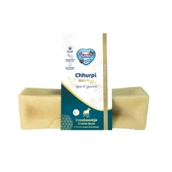 5x Renske Chhurpi Golddust Heal Spier en Gewricht Giant 180 gr