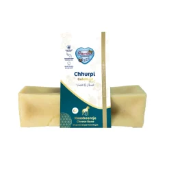 5x Renske Chhurpi Golddust Heal 1 Vacht en Huid Giant 180 gr